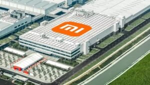 Xiaomi’nin Lights-Out Fabrikası: İnsan Müdahalesinin Azaldığı Akıllı Üretim Merkezi