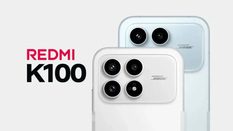 Xiaomi’nin Redmi K100 Serisi: Pro Max ile Global Pazar Sahnesine Yeni Güçlenen Dalgalar