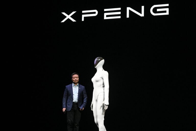 XPeng ET1: Seri Üretime Giden Yol ve İnsansı Robotryosunun İlk Somut Adımı