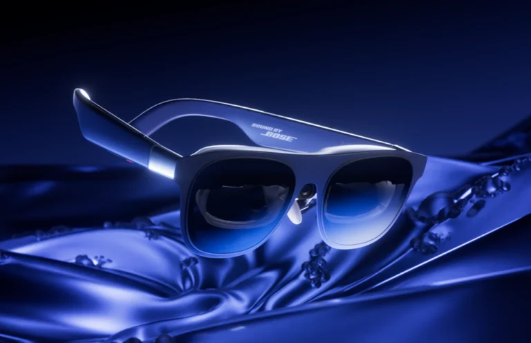 XREAL 1S Gözlük: CES 2026’de Taşları Yerinden Oynatan Giyilebilir Ekran Deneyimi