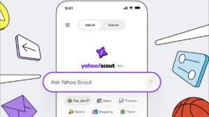 Yahoo Scout: Yapay Zeka Destekli Cevap Motoru ile Yeni Arama Deneyimi