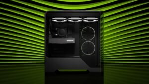 Yapay Zekâ Baskısı ve DRAM Krizi: 8GB GPU Dostu Stratejiyle Yeni Dünya