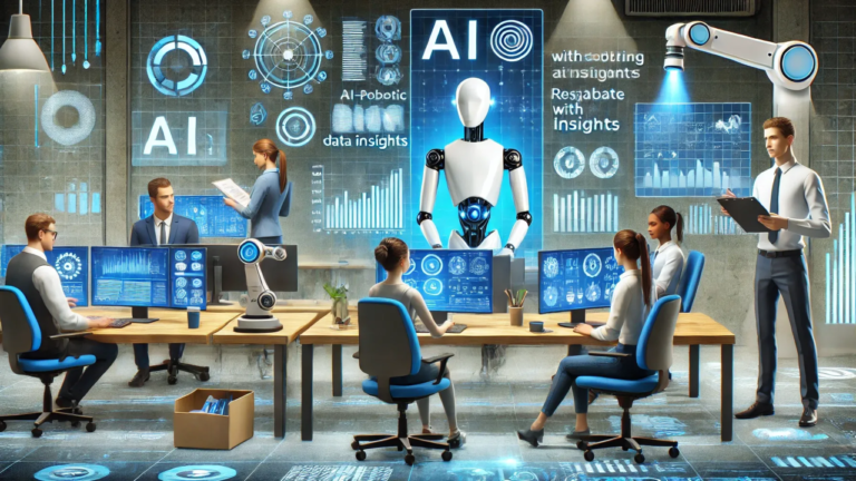 Yapay Zekâ Dönüşümü: İşten Çıkarmalar ve Şirket Stratejilerinde Kesintisiz Etki