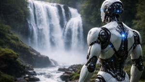 Yapay Zeka Veri Merkezlerinde Su Tüketimi: Sürdürülebilirlik İçin Yeni Ufuklar