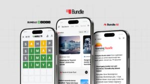 Yapay Zekanın Yol Haritası: Bundle 2025’te Çok Kanallı Dönüşüm