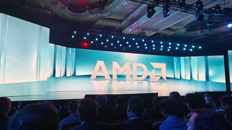 YottaScale Çağı: AMD’nin Veri Merkezi Odaklı Dönüşüm Hikayesi