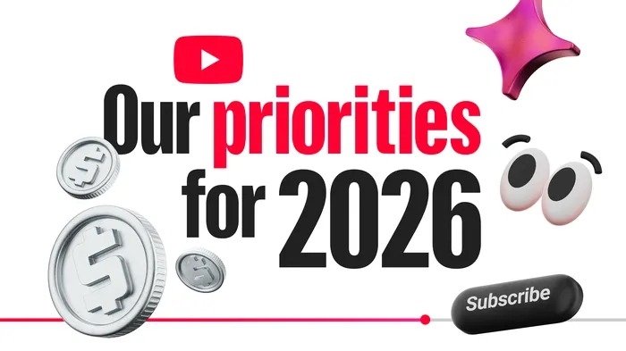 YouTube’un 2026 Yapay Zeka Yol Haritası: İçerik Üretiminden Güvenliğe Kapsamlı Hamleler