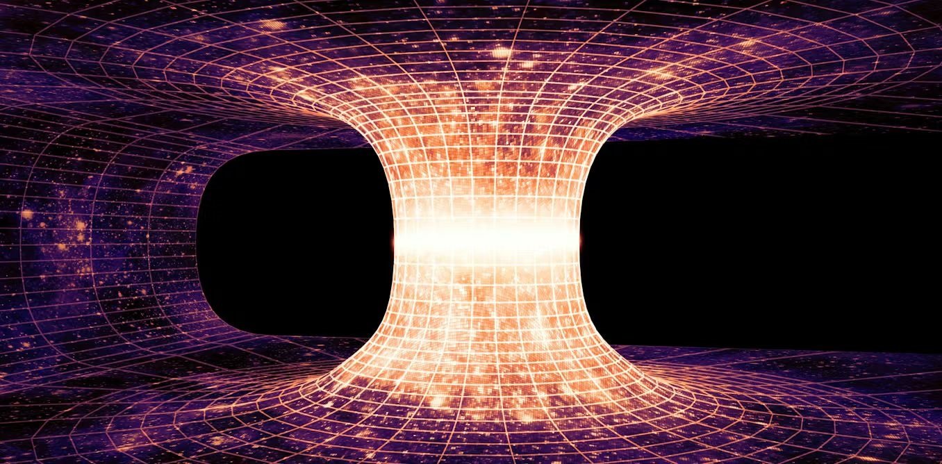 Zamanı Buluşturan Solucan Delikleri: Einstein–Rosen Köprülerinin Yeni Kuantum Yorumu