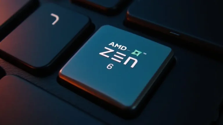 Zen 6 ile Önbellek Savaşının Yeni Dalgası: 3D V-Cache ve Hibrit Üretim Yaklaşımı