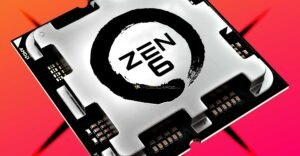 Zen 6 Mimarisi ve 288 MB’a Kadar Uzayan Önbellek: AMD’nin Yeni Nesil Oyun ve Üretkenlik Hedefleri
