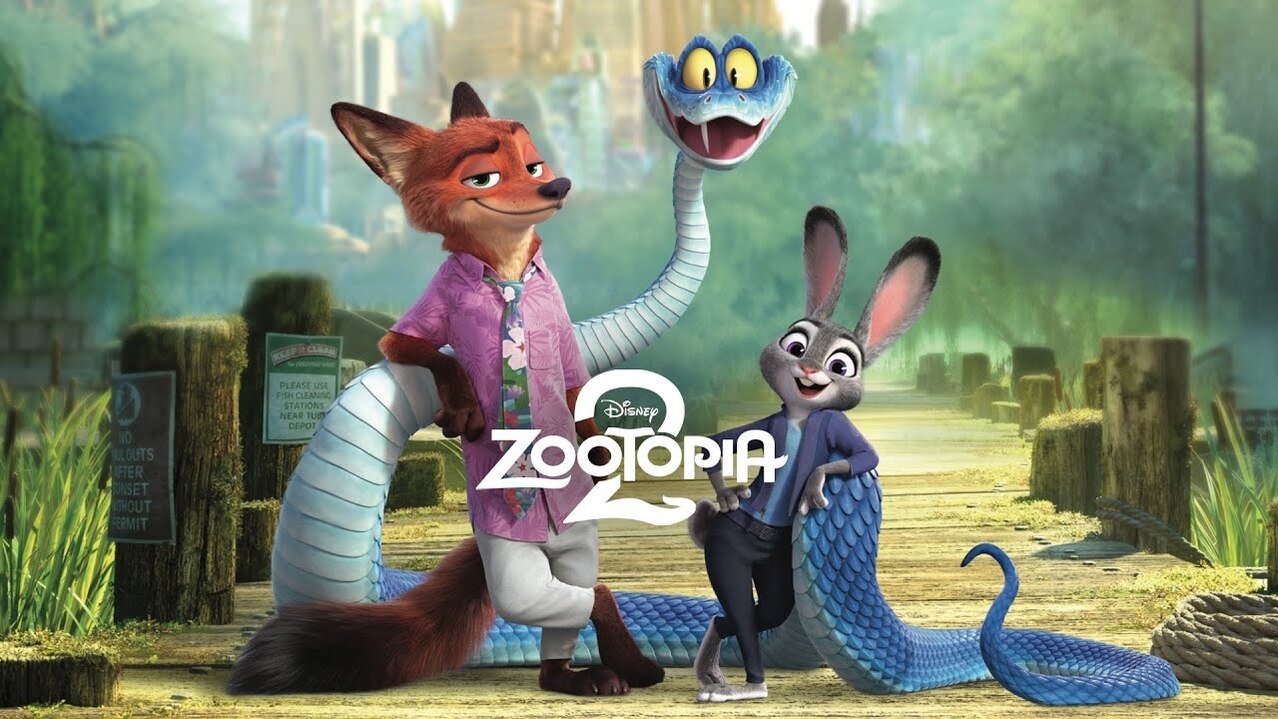 Zootopia 2: Küresel Hasılatı Şekillendirirken Çin Başarısı ve Pazar Dinamikleri