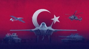 2025 Gerçekleşmeler ve 2026 Hedefleri: Savunma Sanayii Vizyon Belgesi