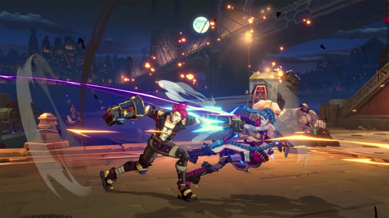 2XKO Riot Games’e Doğru Yeşil Işık: Takım Büyüklüğü Azalıyor ve İçerik Desteği Yeniden Şekilleniyor