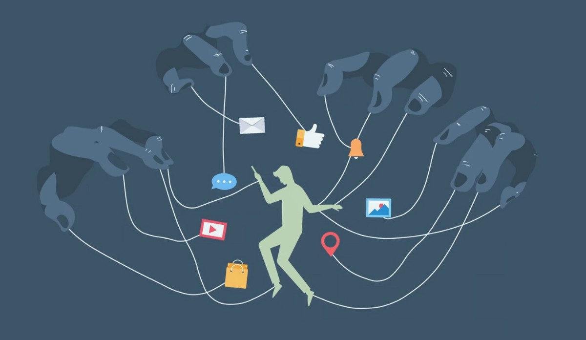 Algoritmaların Sizi Ne Kadar Tanıdığını Anlamak: Veri İzlerimiz ve Tahmin Kapasiteleri