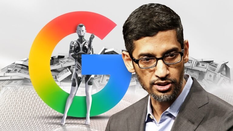 Alphabet’ın 100 Yıllık Tahvil Planı ve Sterlin Piyasasındaki İlk Adımları