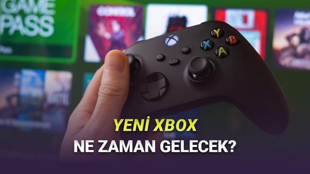AMD CEO’s Hint: Yeni Xbox 2027 Yılında Geliyor – Resmî Açıklama ve Olası Özellikler