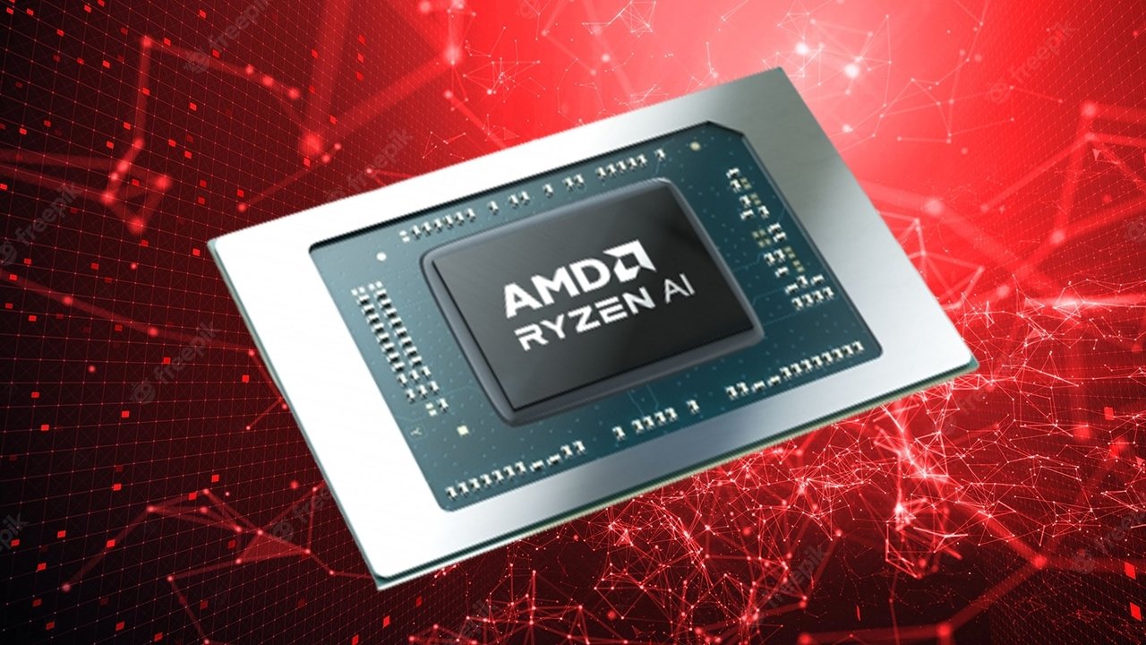 AMD’nin 2025 Son Çeyrekte Pazar Payı Rekoru: CPU Gelirinde ve Adetinde Sıçrama