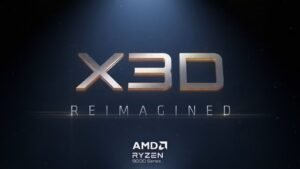 AMD’nin 2025 Son Çeyrekte Pazar Payı Rekoru: CPU Gelirinde ve Adetinde Sıçrama