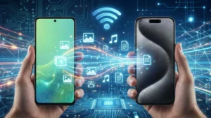 Android ile iPhone Dosya Aktarımında Yeni Dönem: AirDrop ve Quick Share Entegrasyonu