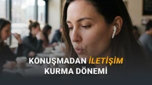 Apple, Dudak Hareketlerini Okuyabilen Yeni Nesil Yapay Zeka ile Sessiz İnteraksiyona Giriyor