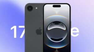 Apple’ın Gelecek iPhone 17e İçin Sızıntılar ve Özellik Beklentileri