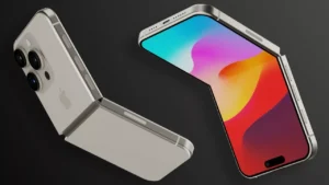 Apple’ın Kapaklı Katlanabilir iPhone Planları için Yeni Bloomberg Raporu: Prototipler ve Pazar Stratejileri