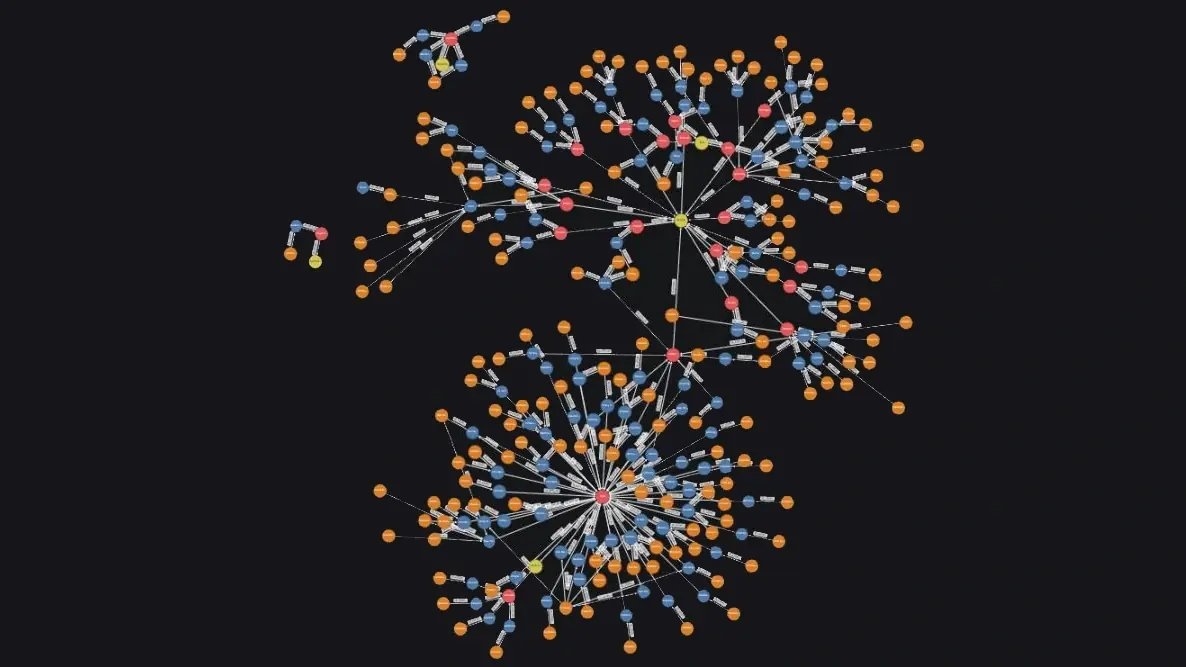 Apple'ın Kuzu Geliştirici Veritabanı Hamlesi ve Grafik Veritabanlarına Dair Yeni Strateji