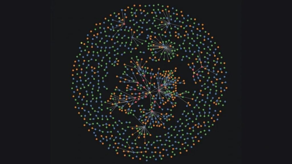 Apple’ın Kuzu Geliştirici Veritabanı Hamlesi ve Grafik Veritabanlarına Dair Yeni Strateji
