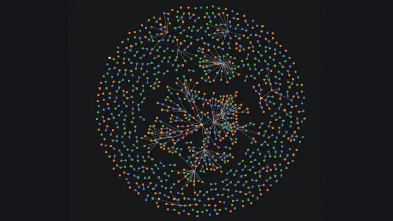 Apple’ın Kuzu Geliştirici Veritabanı Hamlesi ve Grafik Veritabanlarına Dair Yeni Strateji