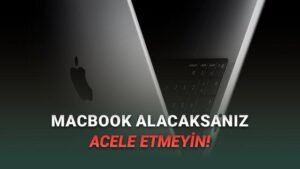 Apple’ın M5 Pro ve M5 Maxyle Yeni MacBook Pro Lansmanı: macOS 26.3 ile Zirveye Gidecek Bir Gün