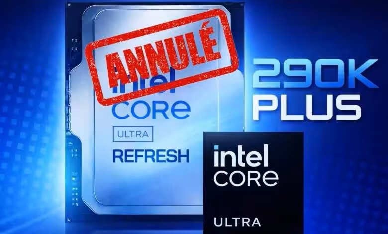 Arrow Lake Refresh: Core Ultra 9 290K Plus Rüzgârı mı Kesti, Yeni Yol Haritası mı Belirdi?