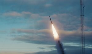 Avrupa İçin Hipersonik Taarruz Hızında Atılım: Hypersonica’nın Test Uçuşu Olgusu