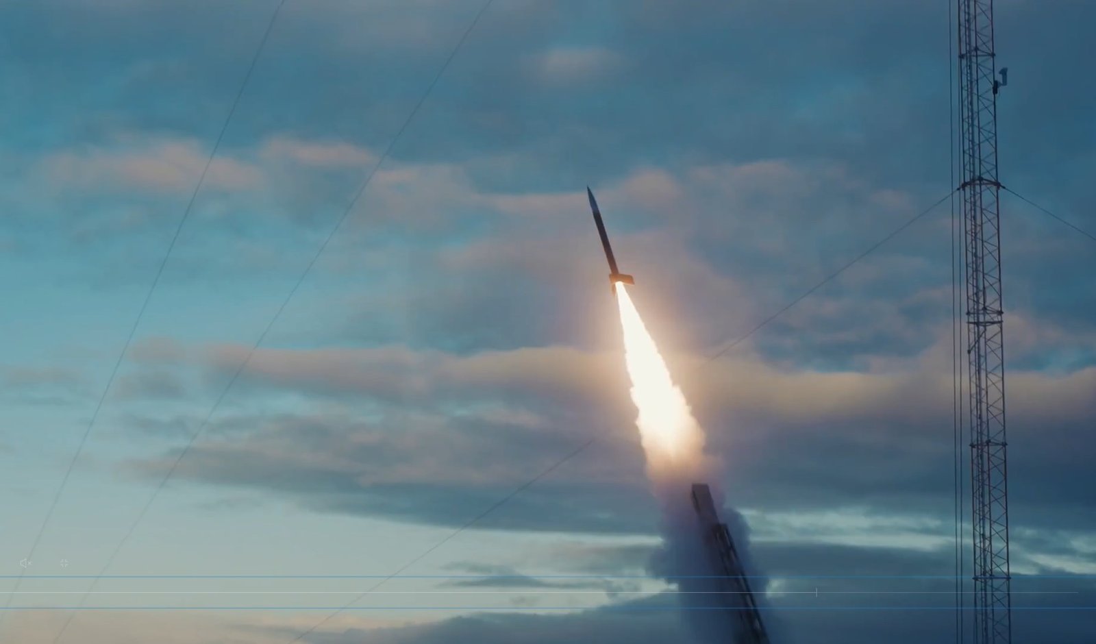 Avrupa İçin Hipersonik Taarruz Hızında Atılım: Hypersonica’nın Test Uçuşu Olgusu