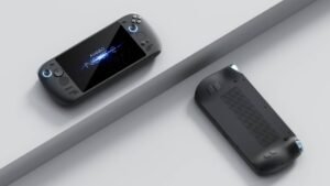 Ayaneo Next 2: Zen 5 Tabanlı Ryzen AI Max+ gücünü taşıyan yeni oyun el cihazı