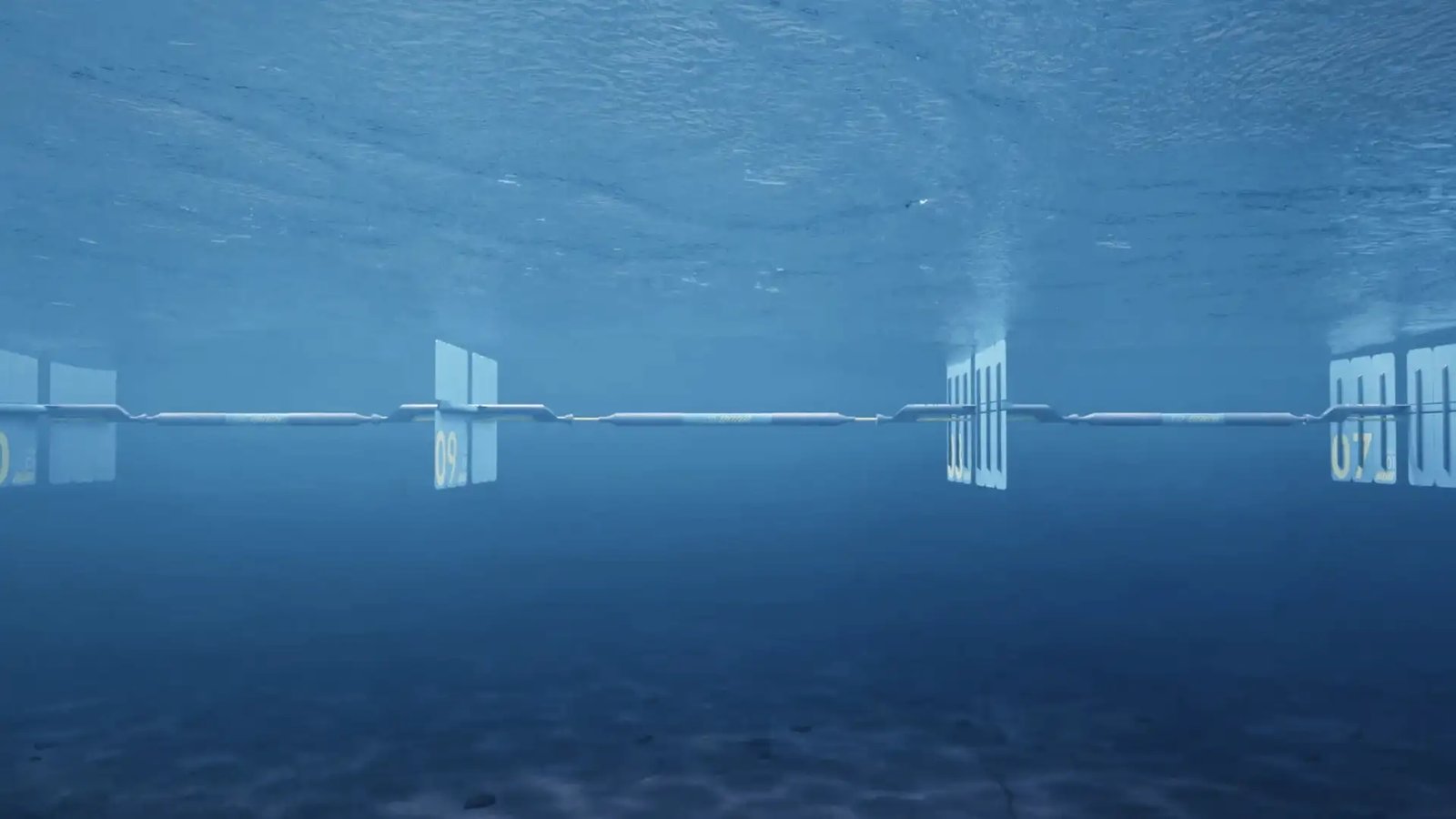 Barbados ile 50 MW Dalga Enerjisi Pilot Projesi: Çift Çıktılı Teknolojiyle Yeni Bir Enerji ve Su Çözümü