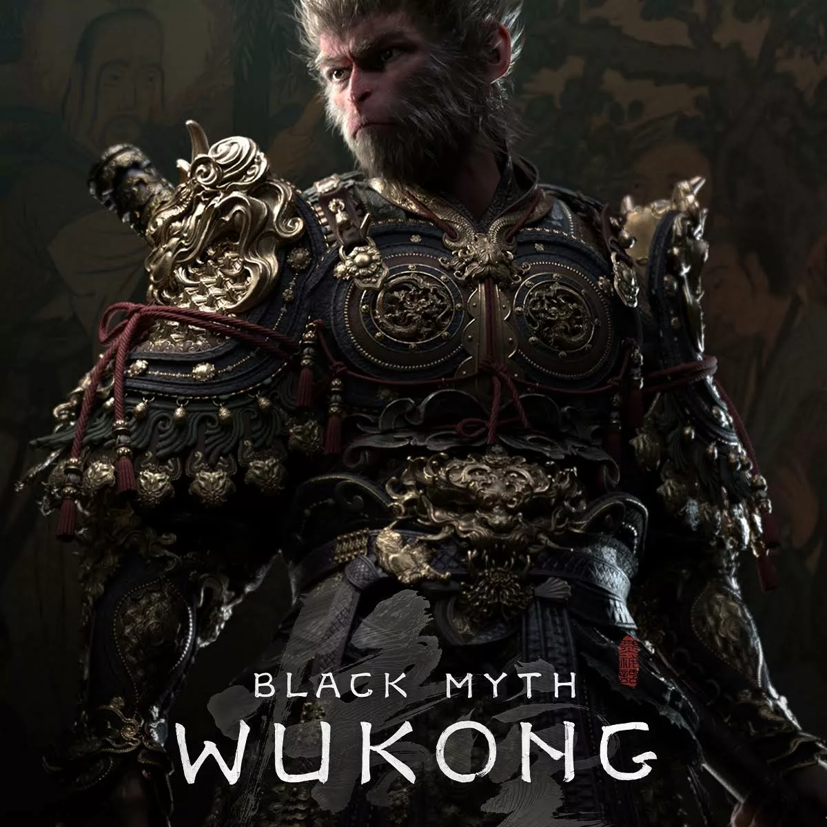 Black Myth: Zhong Kui İçin Bekleyiş Başladı – Game Science Yeni Oyununu Duyurdu