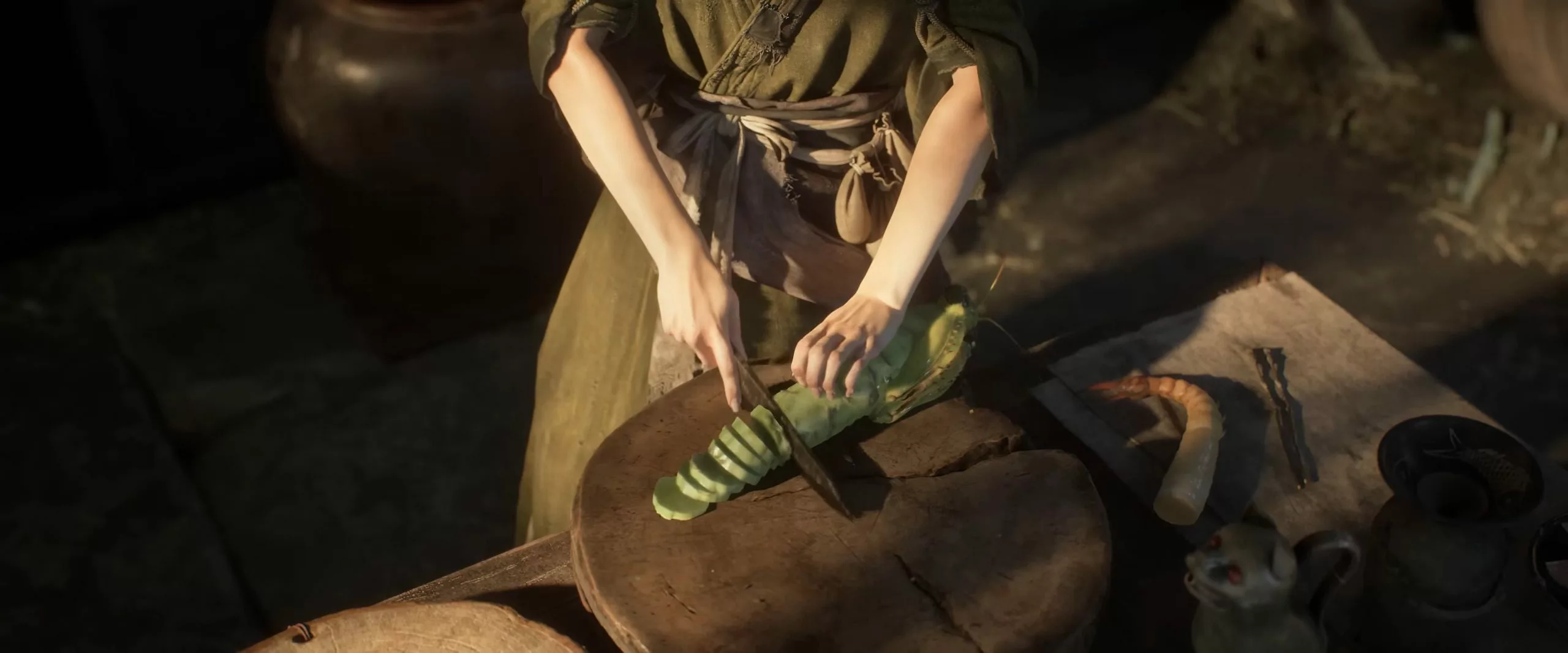 Black Myth: Zhong Kui İçin Bekleyiş Başladı – Game Science Yeni Oyununu Duyurdu