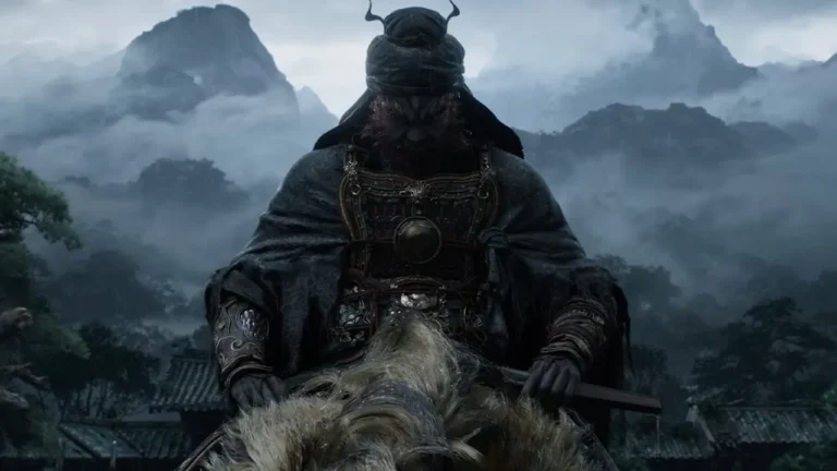 Black Myth: Zhong Kui İçin Bekleyiş Başladı – Game Science Yeni Oyununu Duyurdu