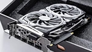 Bobin Zırıltısı (Coil Whine): Ekran Kartında Ses ve Yönetimi