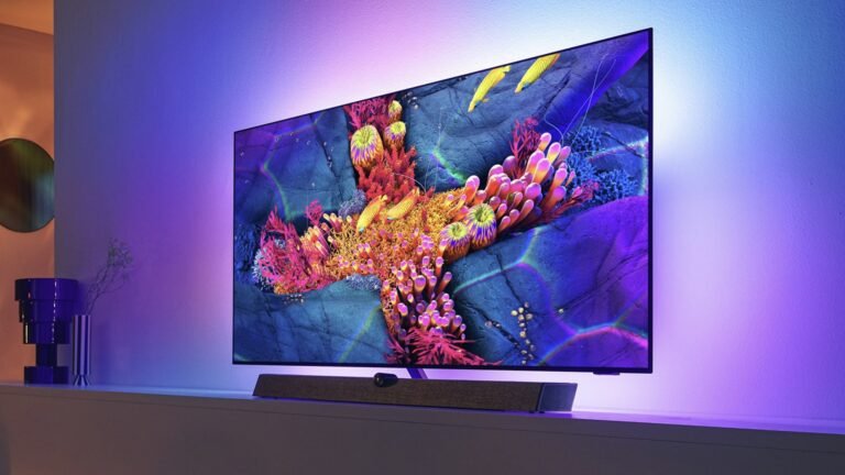 Boğaziçi Bilişim, Philips TV’nin Türkiye Distribütörlüğünü Üstlendi: Ambilight ve OLED/MiniLED Serileri Yeni Dönemde Türkiye’de