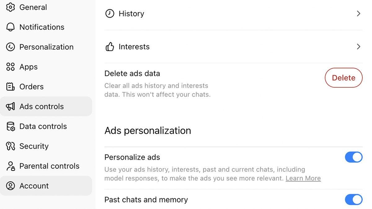 ChatGPT İçin Reklam Özelliği: Ücretsiz ve Uygun Fiyatlı Planlarda Deneme Başladı