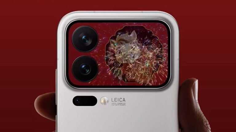 Çin Yeni Yılı Tatili: Xiaomi ve Rakiplerinde Güncelleme Programında Gecikmeler