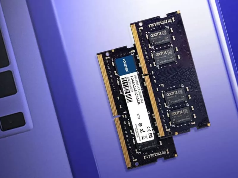 Çinli Bellek Üreticilerinin Pazar Zorlukları ve DDR5/DDR4 Fiyat Dinamikleri
