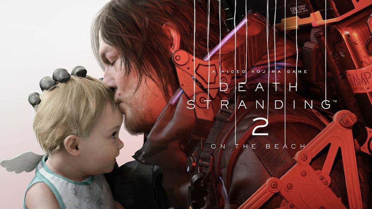 Death Stranding 2: On the Beach PC Sürümü Yakında ve Yeniliklerle Dolu Bir Gelecek