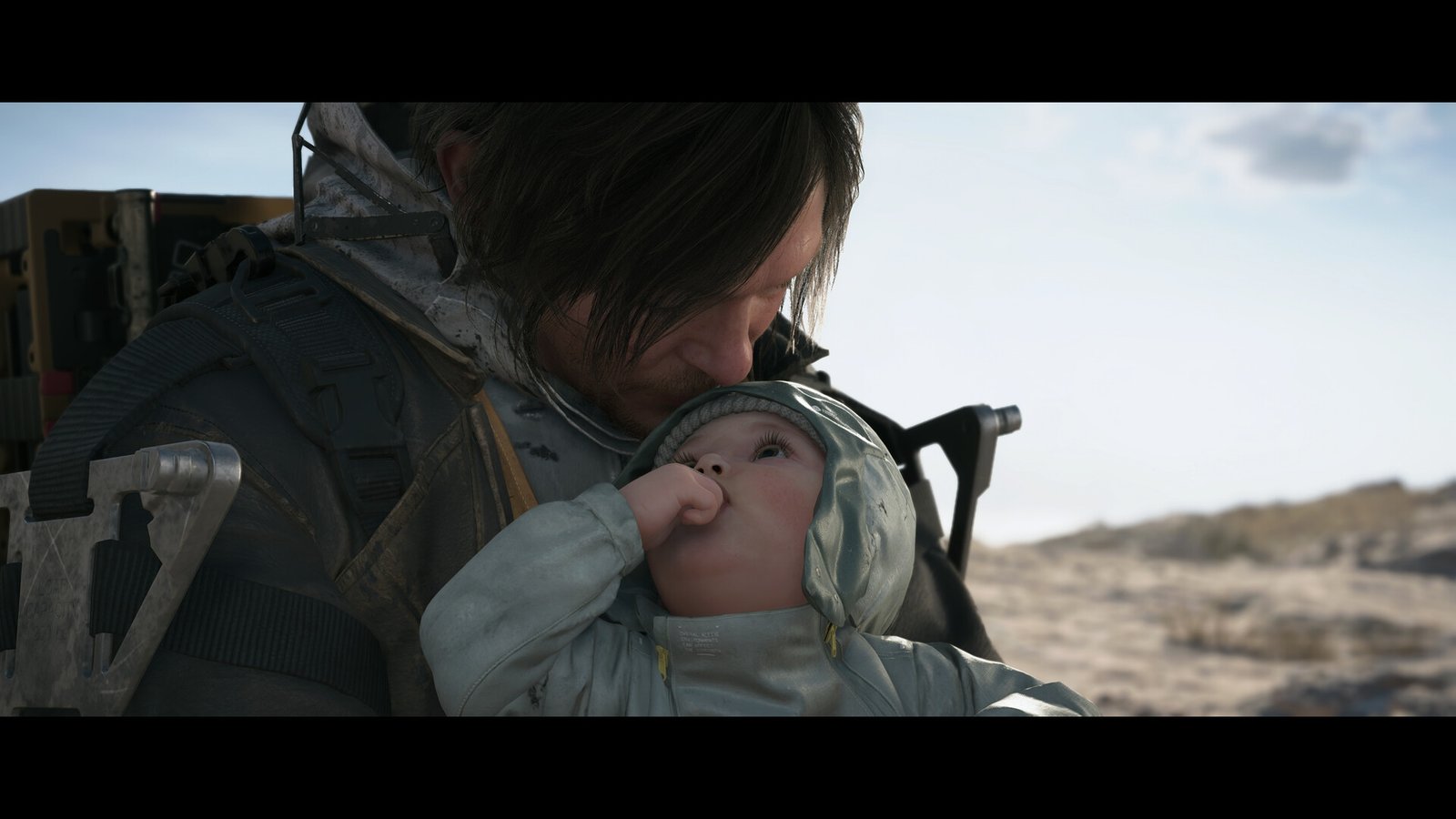 Death Stranding 2 PC Sürümü: Ultrawide Desteği, Sınırsız FPS ve Yeni Fiyatlandırma