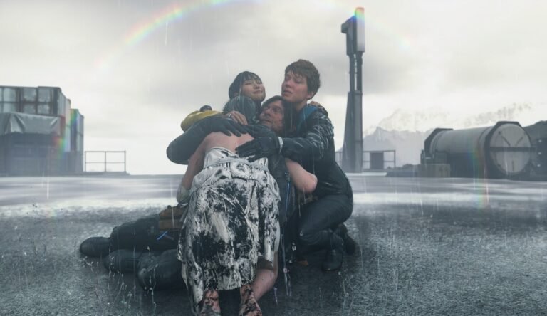 Death Stranding 2 PC Sürümü: Ultrawide Desteği, Sınırsız FPS ve Yeni Fiyatlandırma