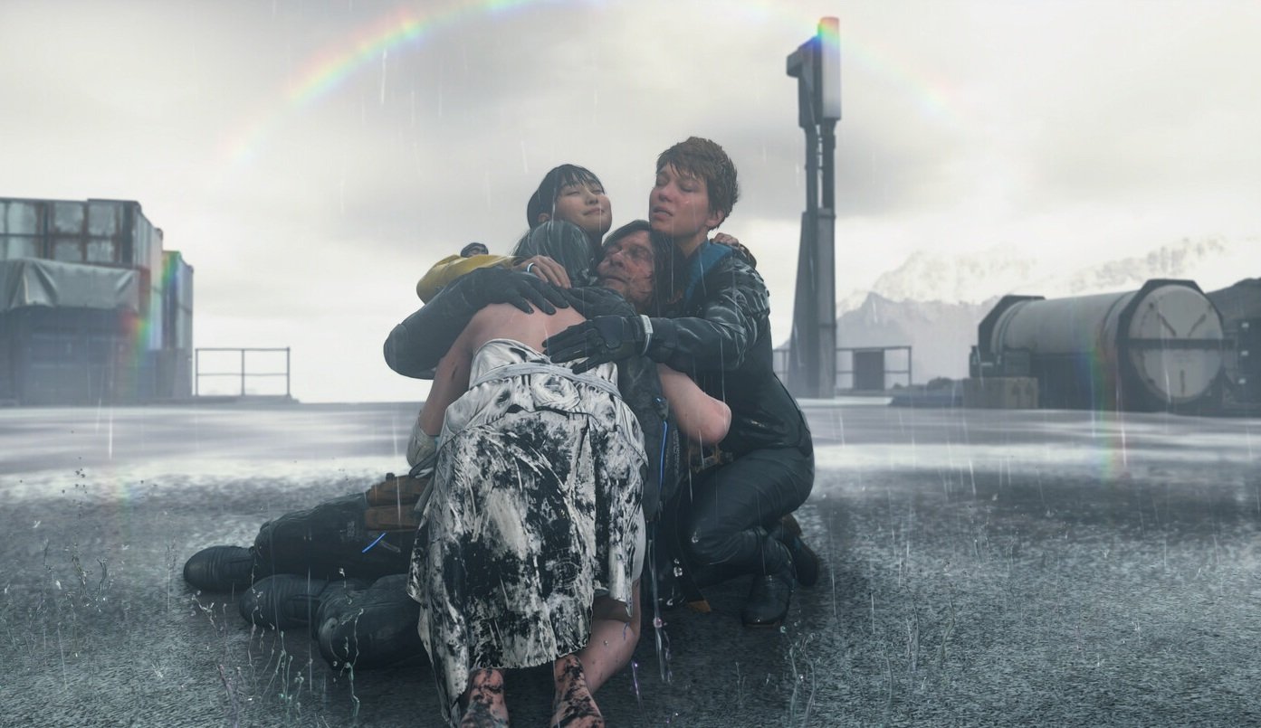 Death Stranding 2 PC Sürümü: Ultrawide Desteği, Sınırsız FPS ve Yeni Fiyatlandırma