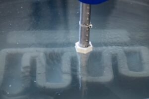 Denizaltında 3D Baskı: Yeni Nesil Beton Yapılar İçin Dalgıç Noktası