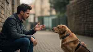Dijital Köpek Dili: İnsan-Köpek Diyaloğunda Yeni Bir Boyut