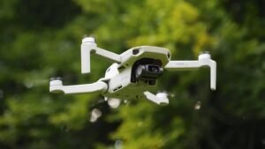 DJI Lito Serisi: Lito 1 ve Lito X1 ile Mini Serisi Yeniden Dönüyor